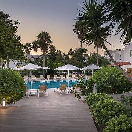 Alexandra Beach Kos Town Ngoại thất bức ảnh