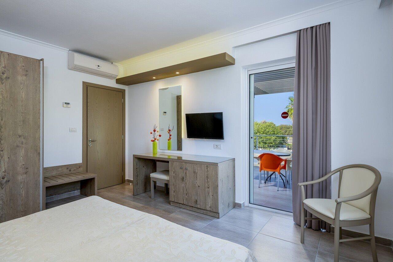 Alexandra Beach Kos Town Ngoại thất bức ảnh