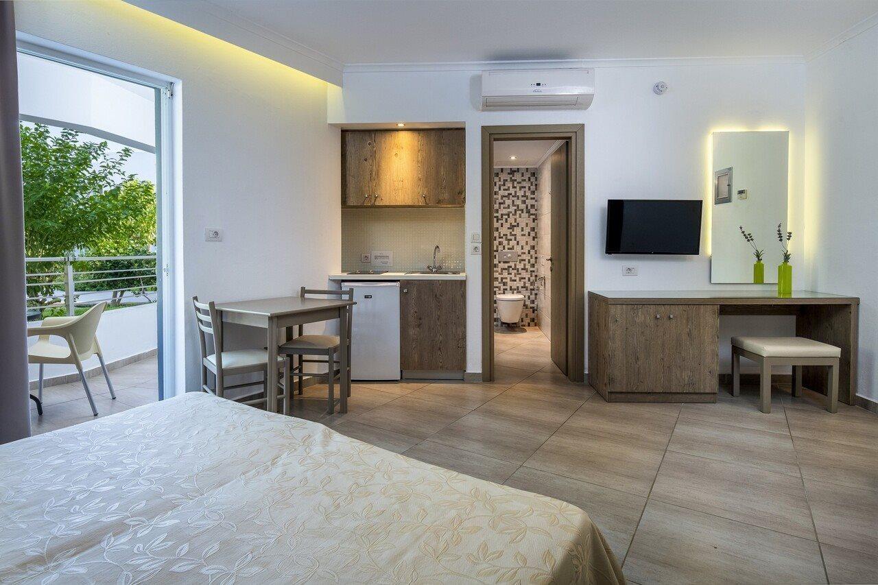 Alexandra Beach Kos Town Ngoại thất bức ảnh