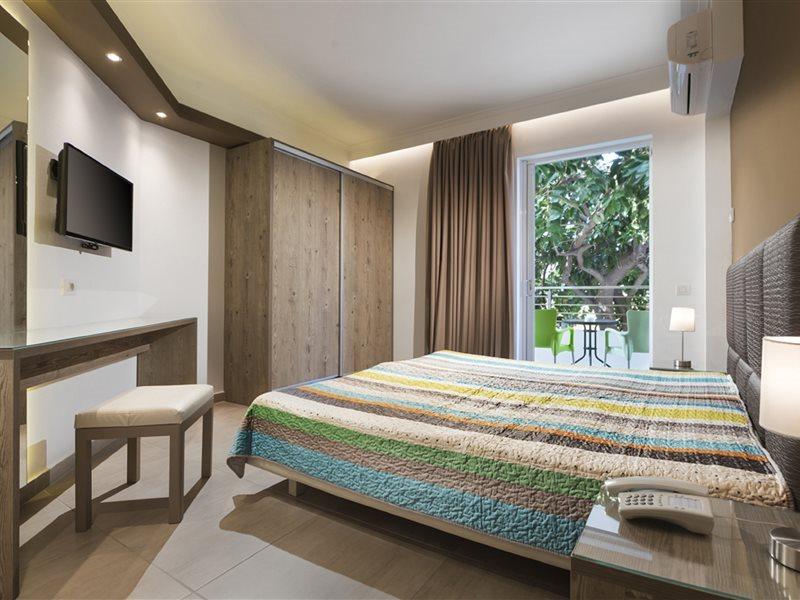 Alexandra Beach Kos Town Ngoại thất bức ảnh
