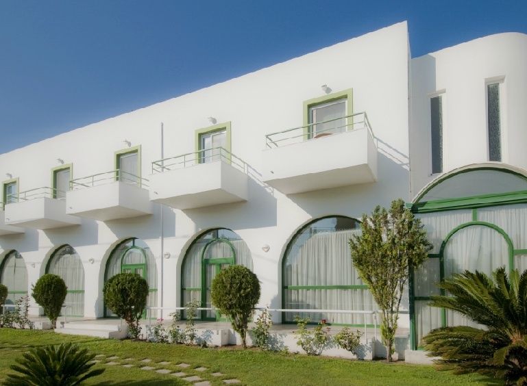 Alexandra Beach Kos Town Ngoại thất bức ảnh