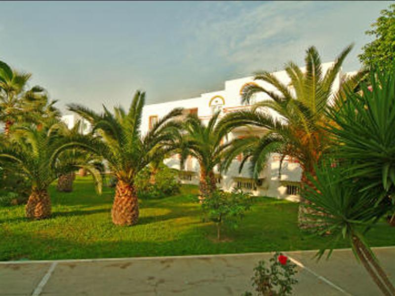 Alexandra Beach Kos Town Ngoại thất bức ảnh