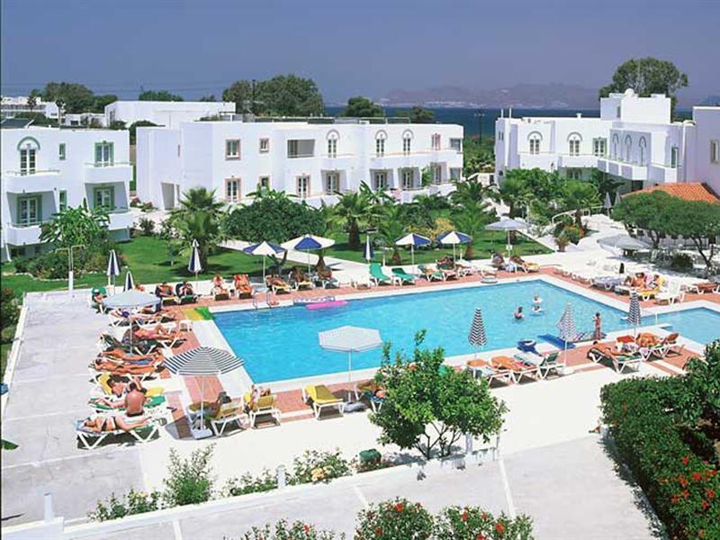 Alexandra Beach Kos Town Ngoại thất bức ảnh