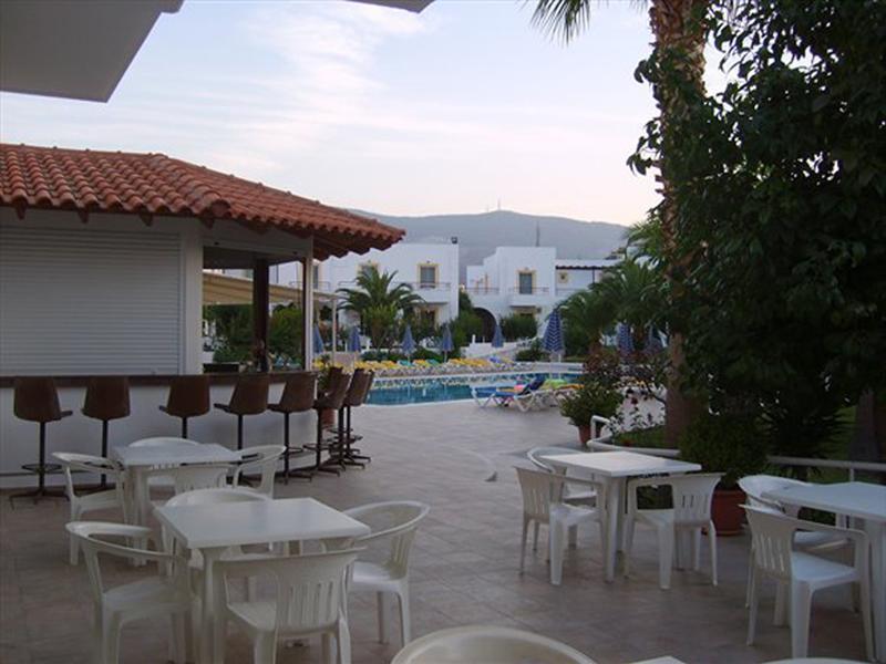 Alexandra Beach Kos Town Ngoại thất bức ảnh