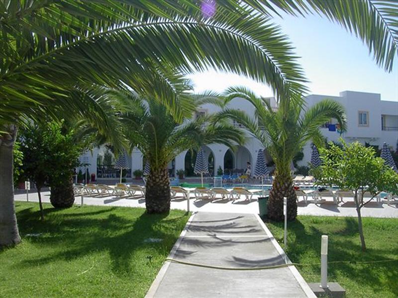 Alexandra Beach Kos Town Ngoại thất bức ảnh