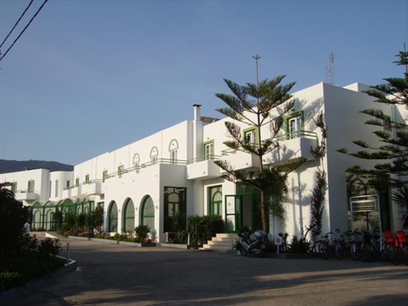 Alexandra Beach Kos Town Ngoại thất bức ảnh