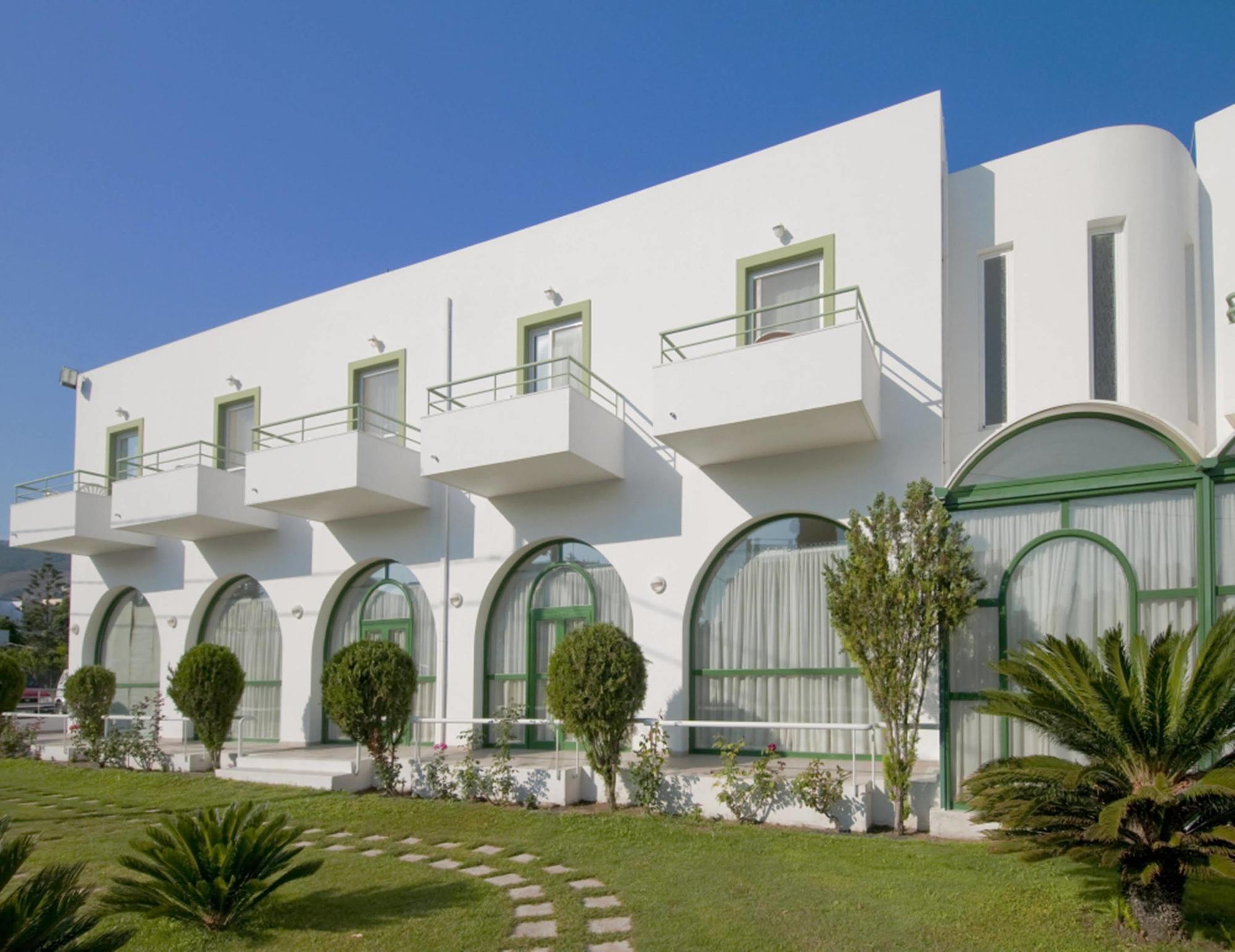 Alexandra Beach Kos Town Ngoại thất bức ảnh