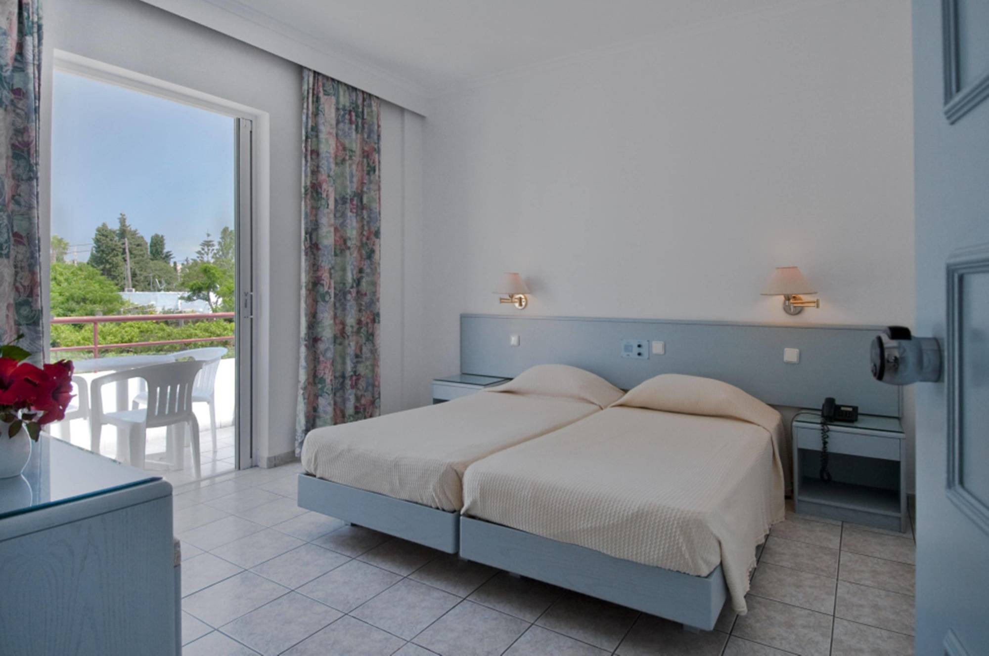 Alexandra Beach Kos Town Ngoại thất bức ảnh
