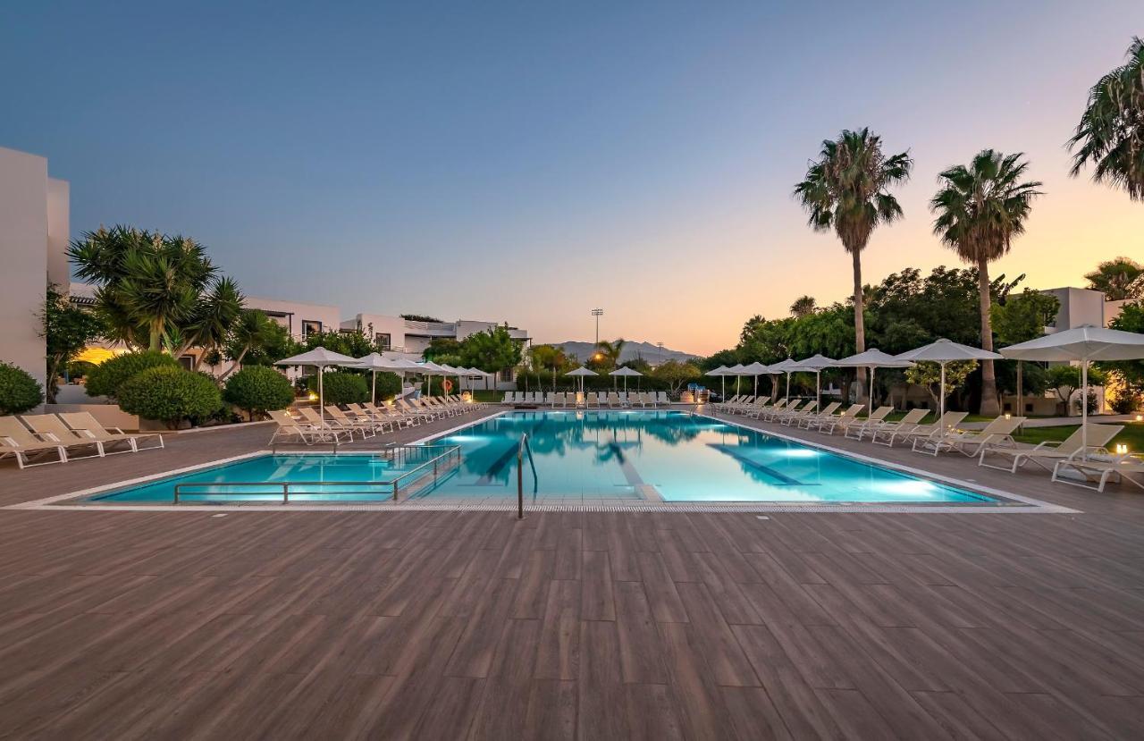 Alexandra Beach Kos Town Ngoại thất bức ảnh