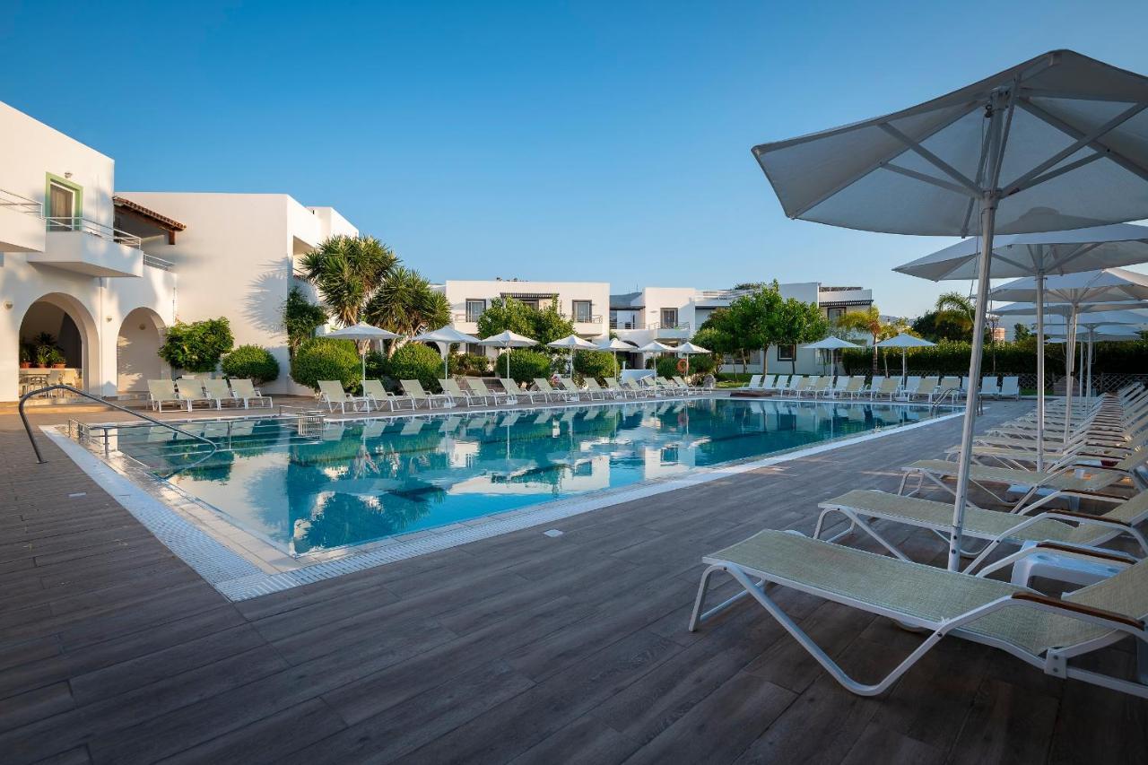 Alexandra Beach Kos Town Ngoại thất bức ảnh