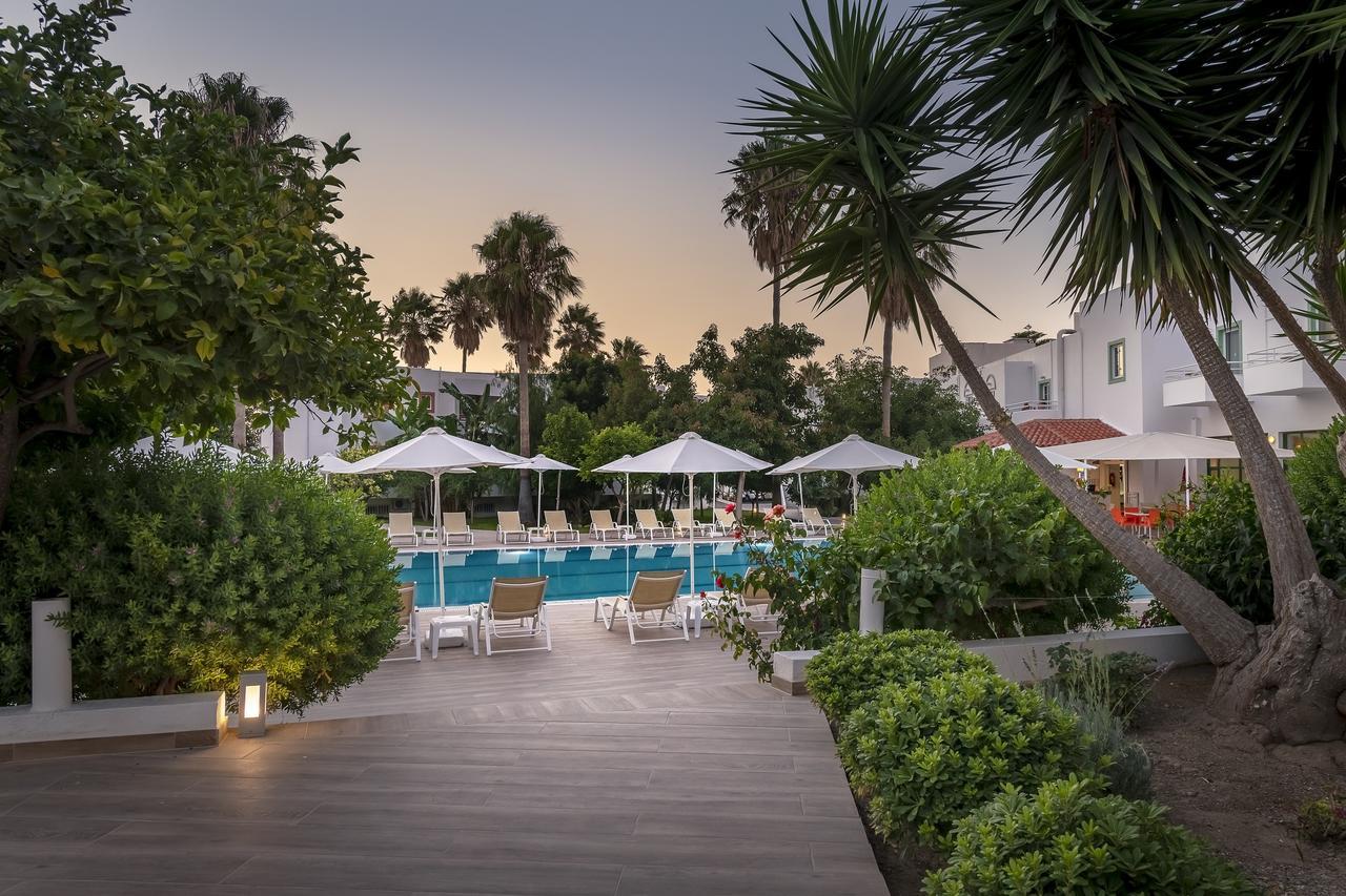 Alexandra Beach Kos Town Ngoại thất bức ảnh