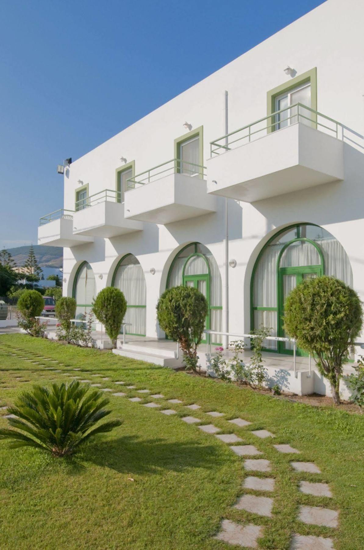 Alexandra Beach Kos Town Ngoại thất bức ảnh
