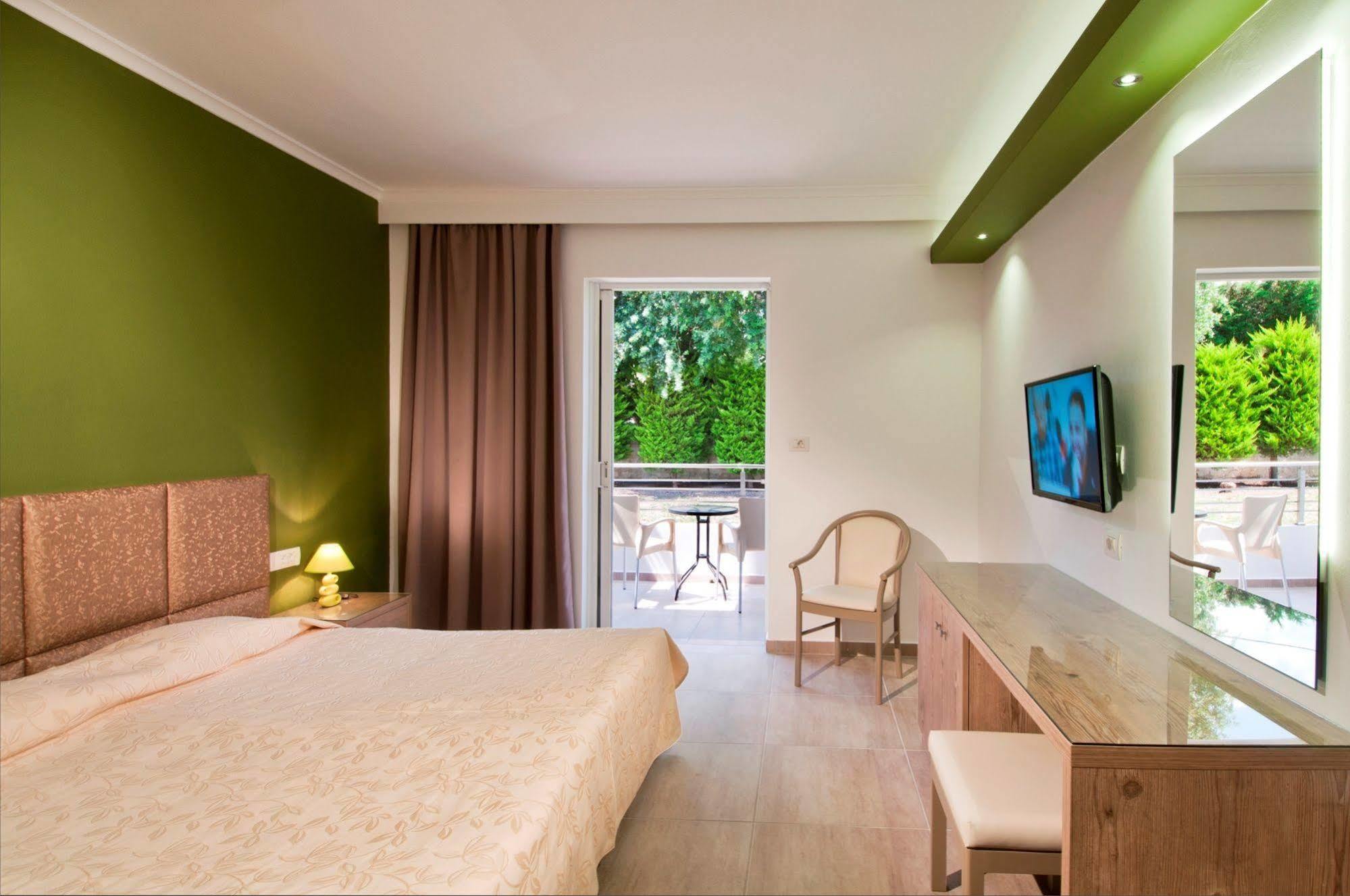 Alexandra Beach Kos Town Ngoại thất bức ảnh