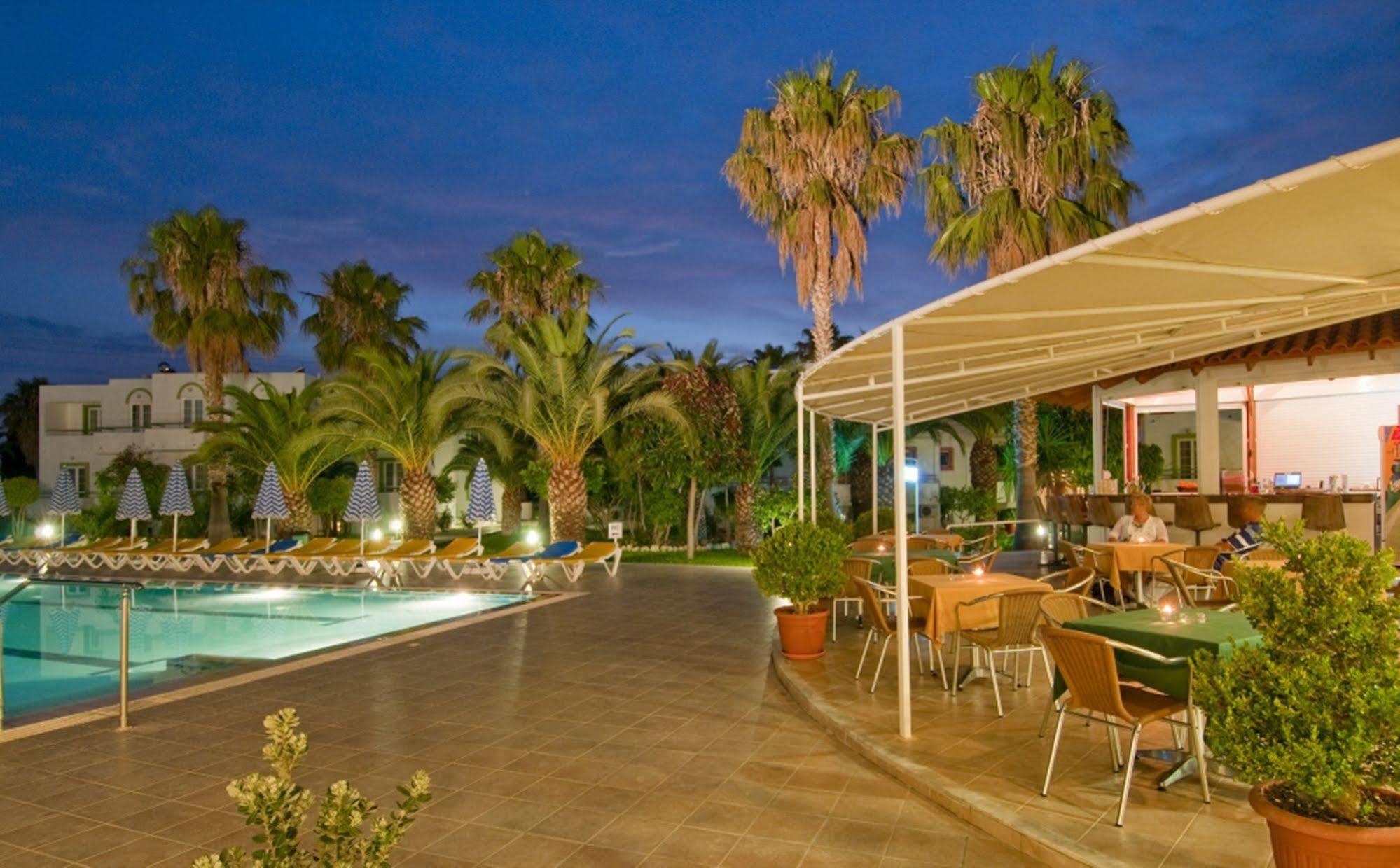 Alexandra Beach Kos Town Ngoại thất bức ảnh