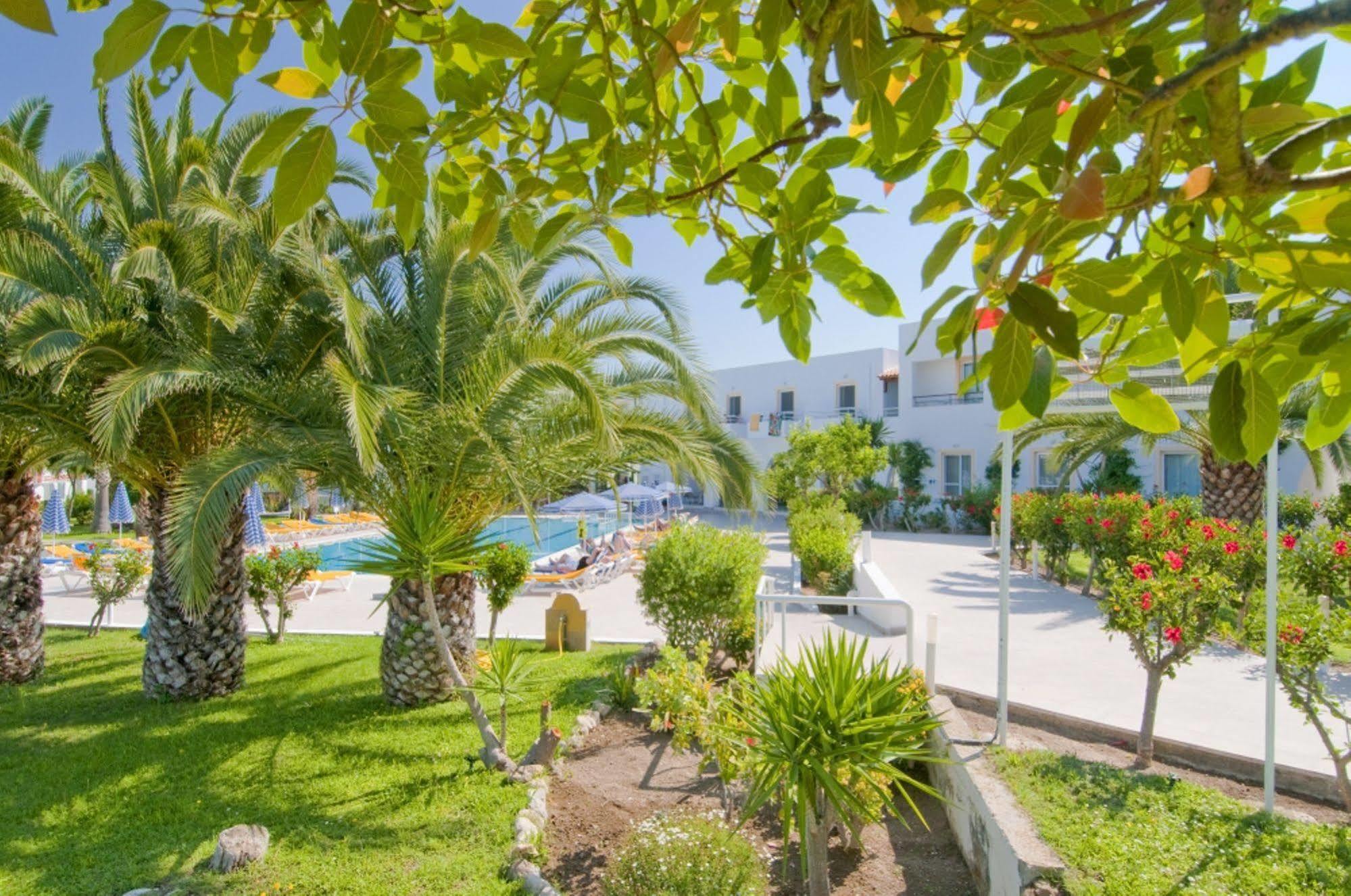 Alexandra Beach Kos Town Ngoại thất bức ảnh