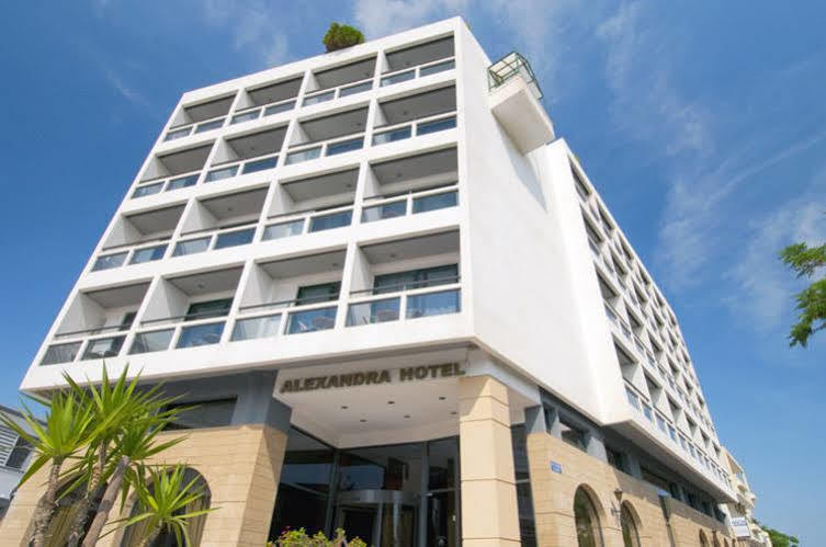 Alexandra Beach Kos Town Ngoại thất bức ảnh