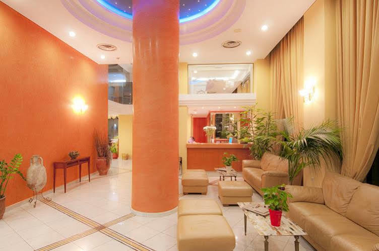 Alexandra Beach Kos Town Ngoại thất bức ảnh