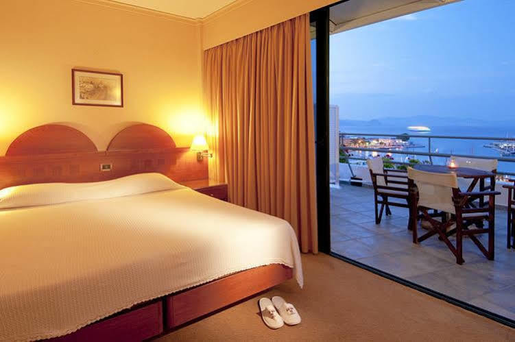 Alexandra Beach Kos Town Ngoại thất bức ảnh