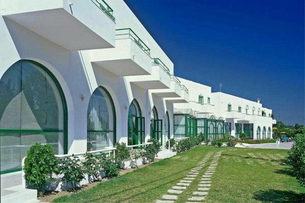 Alexandra Beach Kos Town Ngoại thất bức ảnh
